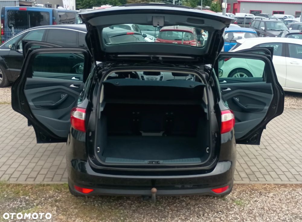 Ford C-MAX 1.6 Titanium - 6