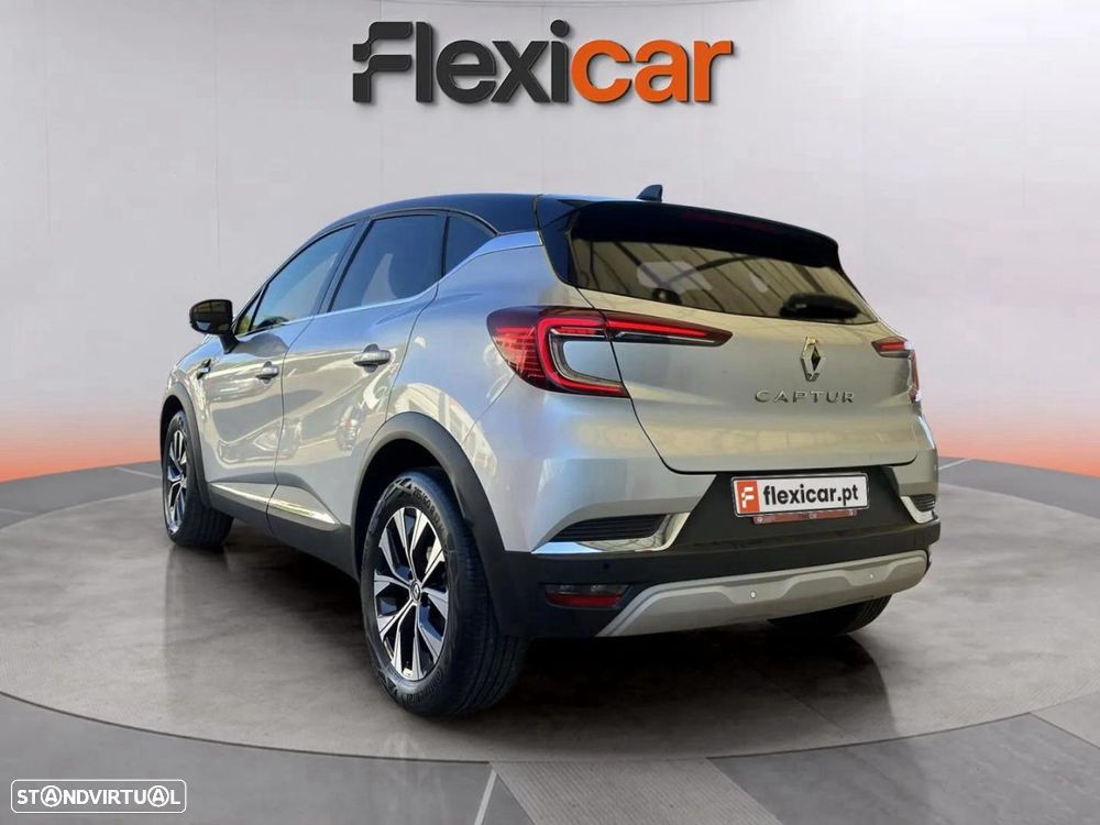 Renault Captur 1.0 TCe Techno - 5