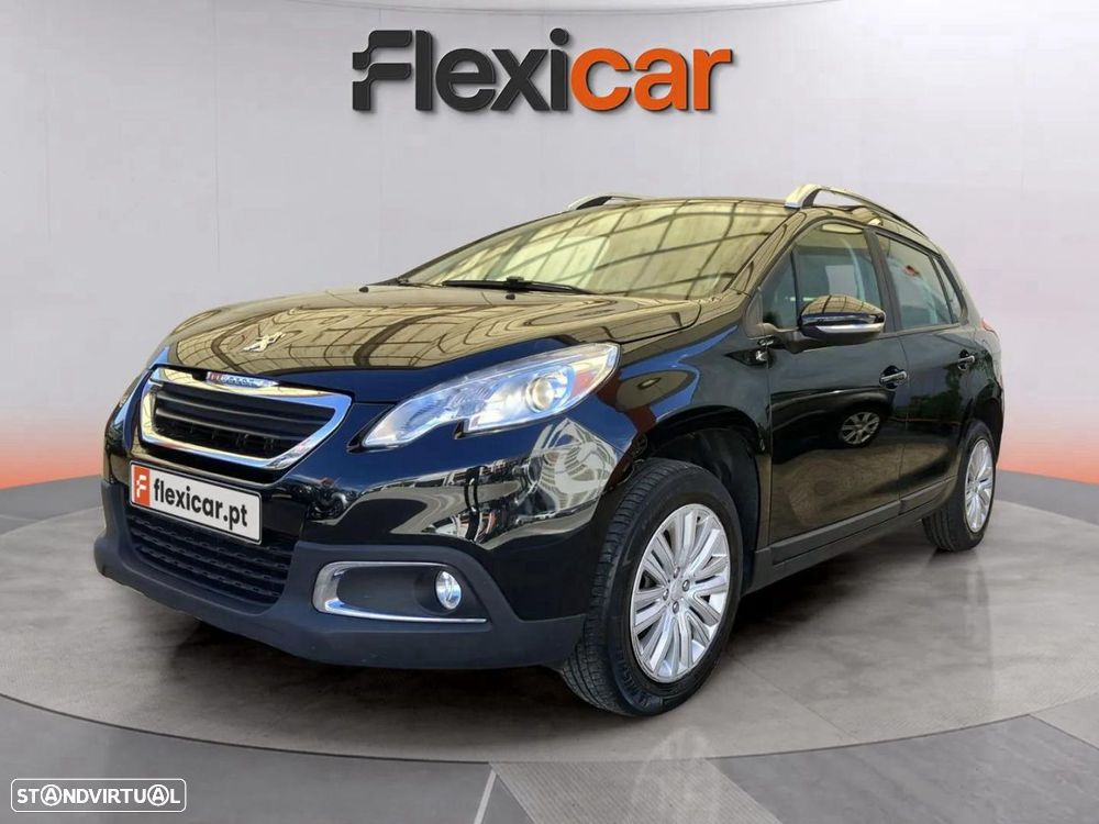 Peugeot 2008 1.2 PureTech Style - 4