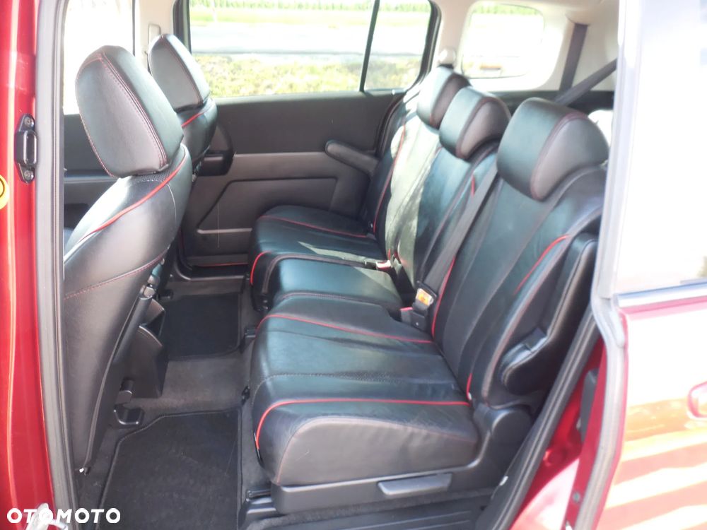 Mazda 5 2.0 MZR-DISI i-stop Business-Line - 14