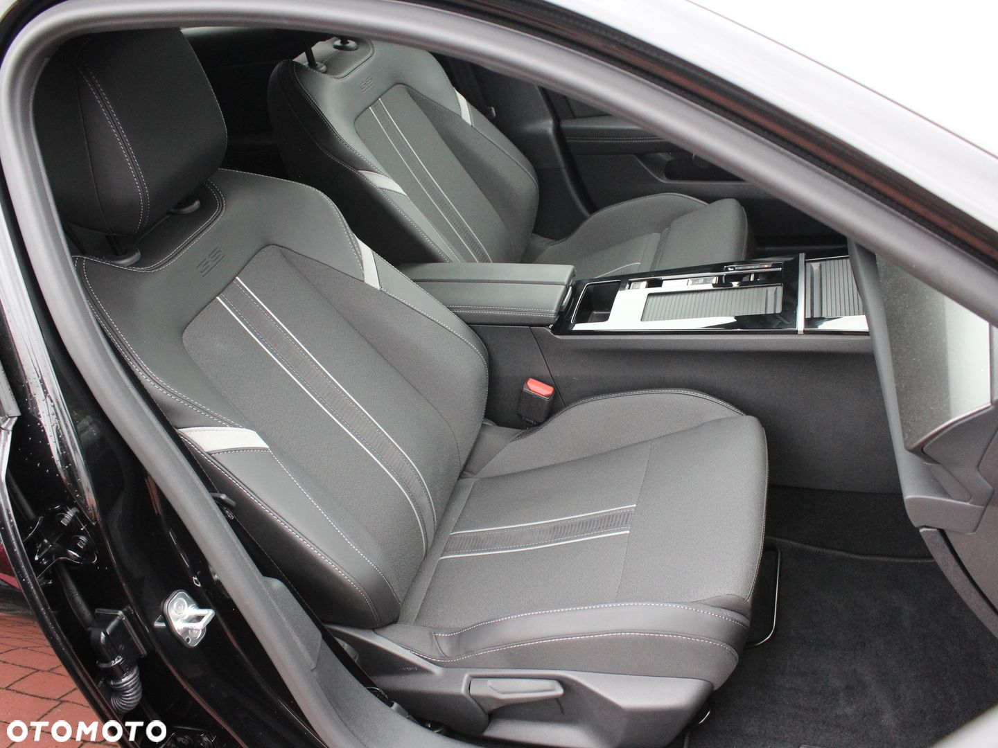 Opel Astra VI 1.5 CDTI GS S&S - 17