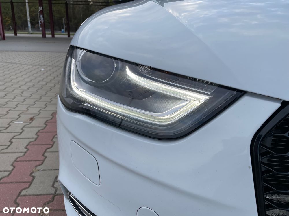 Audi A4 Avant 2.0 TDI ultra S tronic sport - 10