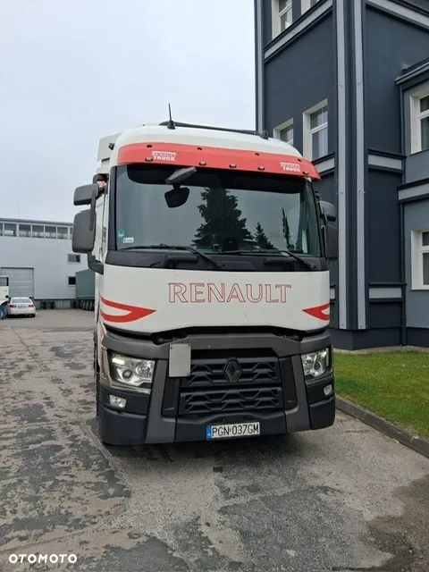 Renault Gama T - 17