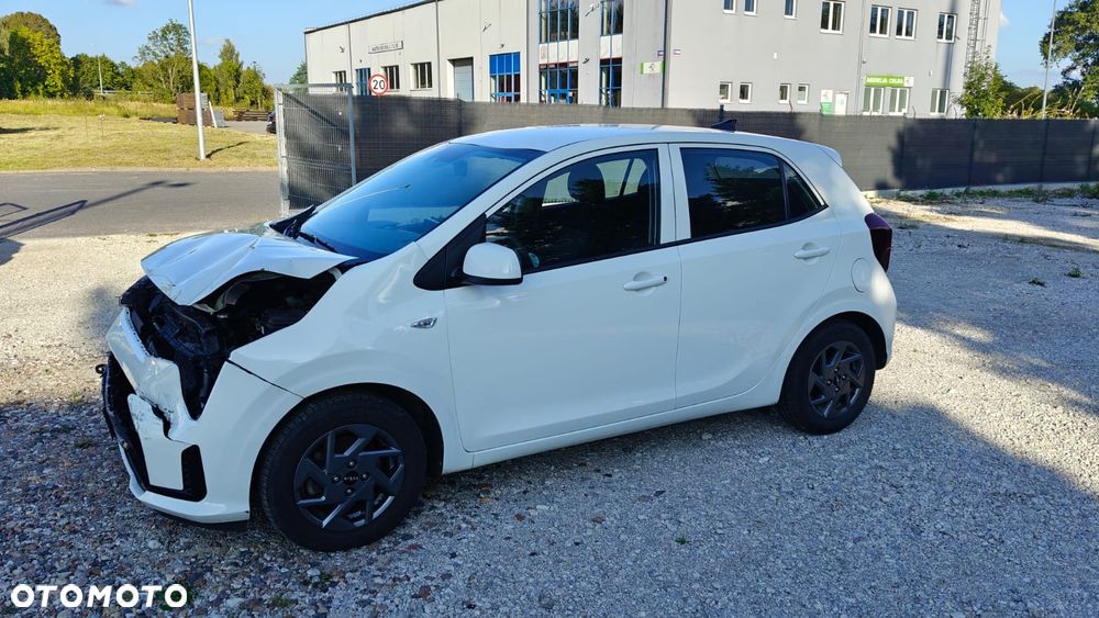 Kia Picanto 1.0 Edition 7 - 4