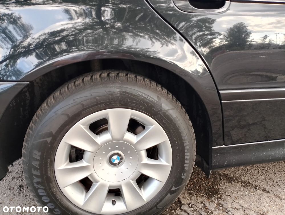 BMW Seria 5 520i - 6