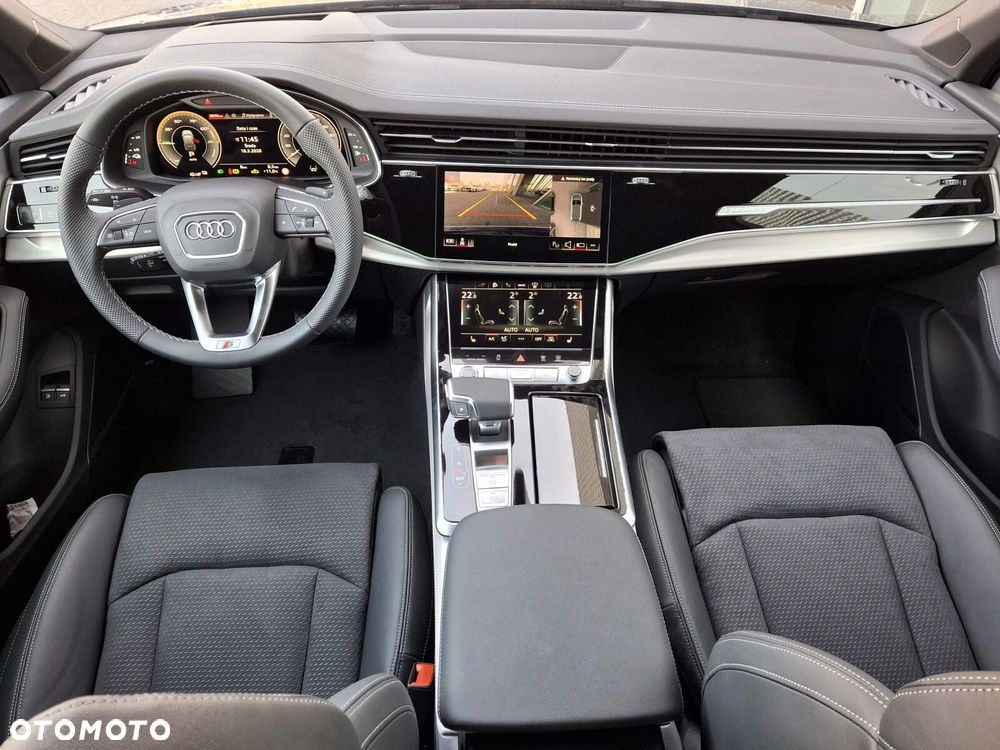 Audi Q7 - 19