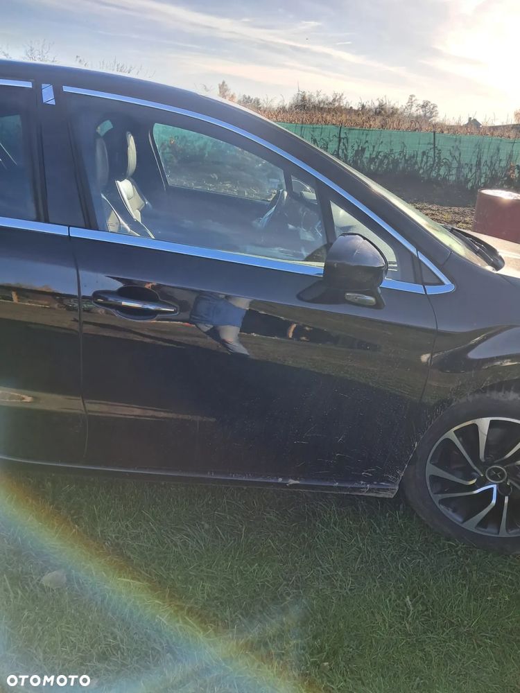 Citroën DS4 Cross 2.0 BlueHDi Be Chic S&S EAT6 - 4