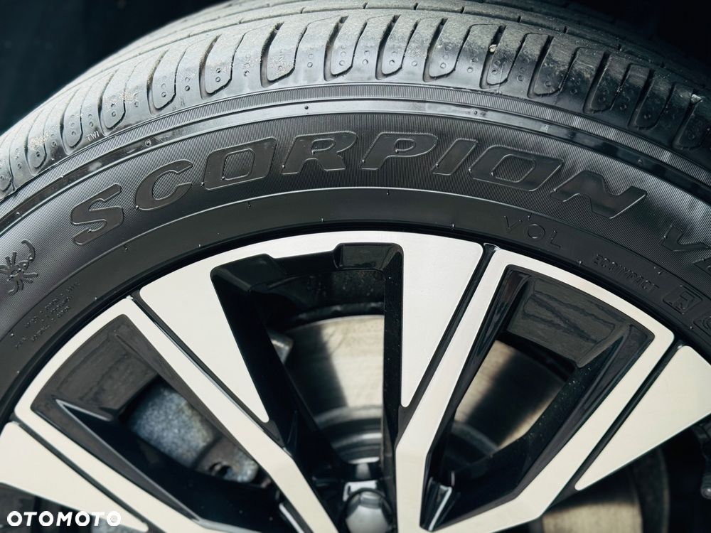 Volvo XC 60 B4 D Geartronic Inscription - 21