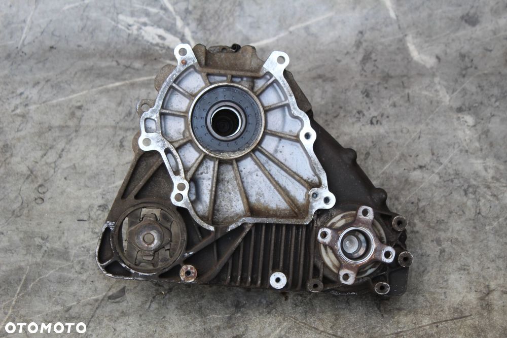 REDUKTOR EOZDZIELACZ NAPĘDU BMW X3 E83 N46 3455134