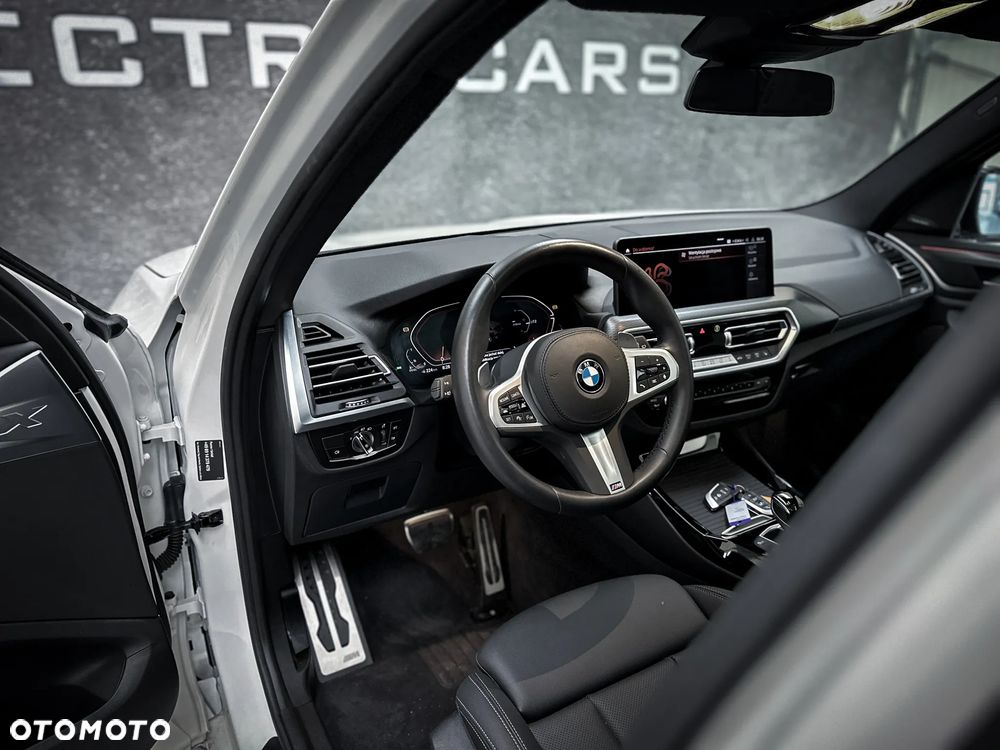 BMW X3 - 23