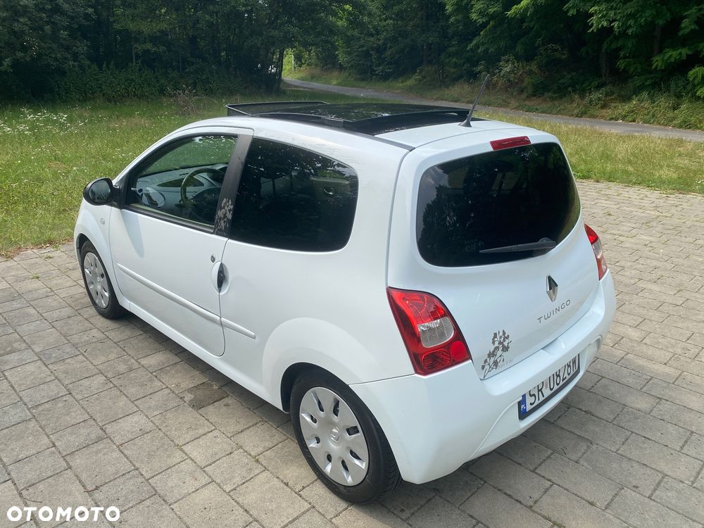 Renault Twingo 1.2 16V Night & Day - 7