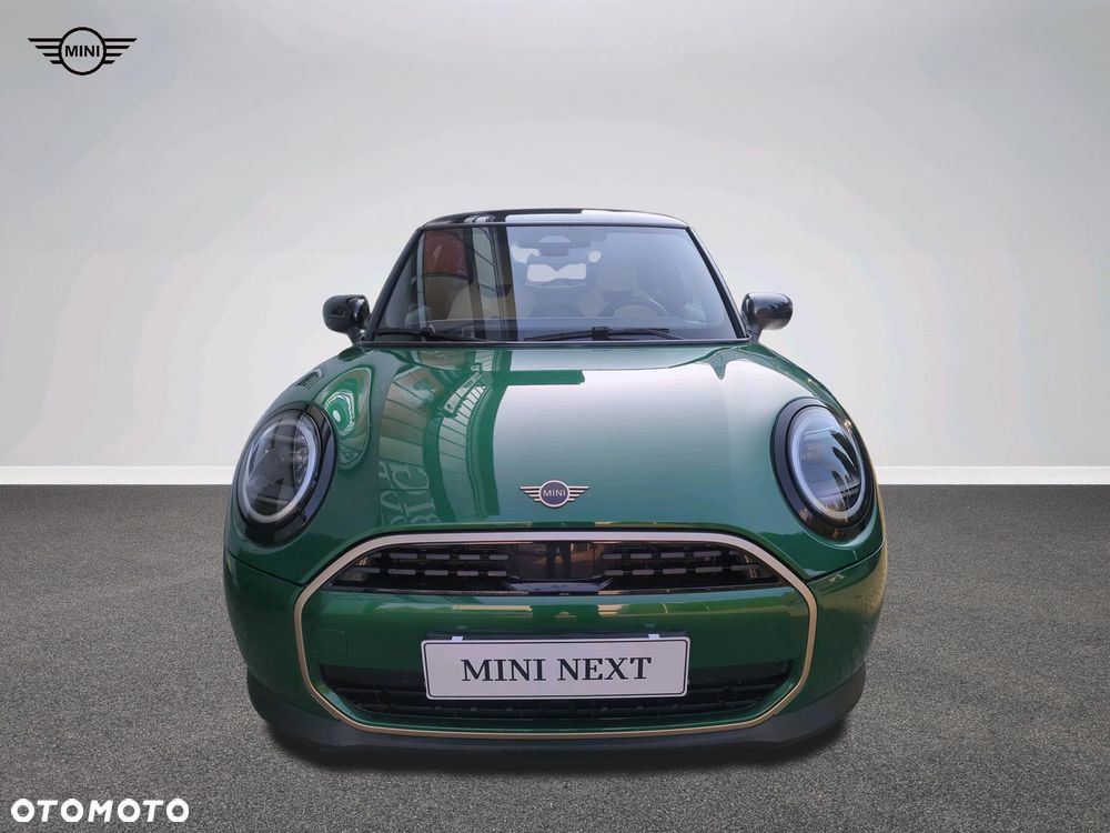 MINI Cooper C Linia Favoured - 2