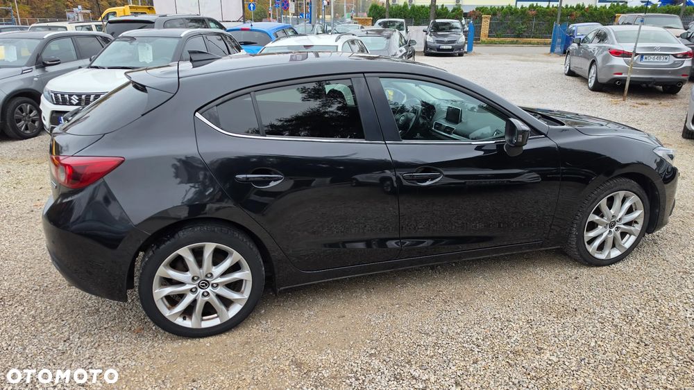 Mazda 3 1.5 D Skypassion - 15