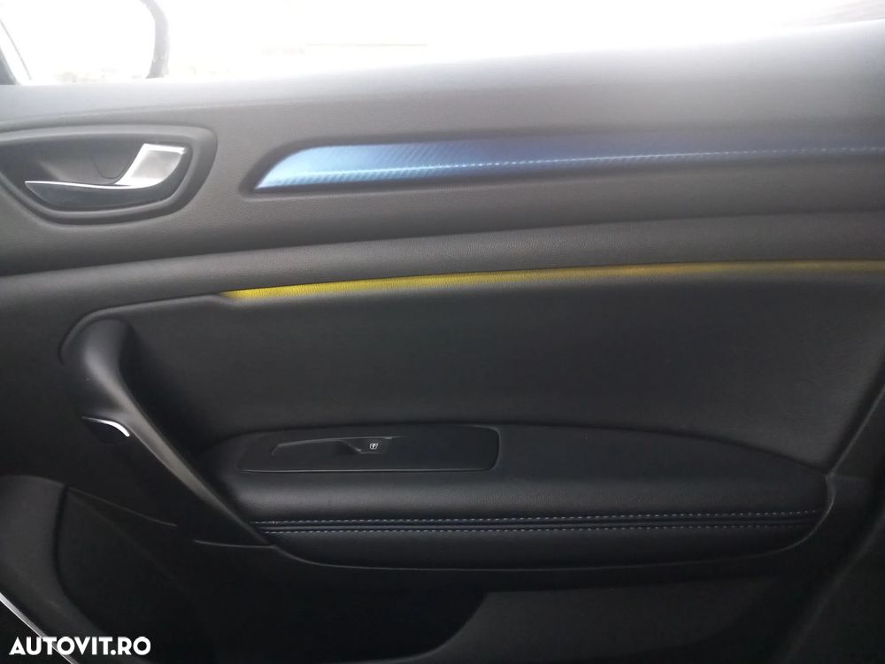 Renault Megane ENERGY dCi 110 EDC GT LINE - 19