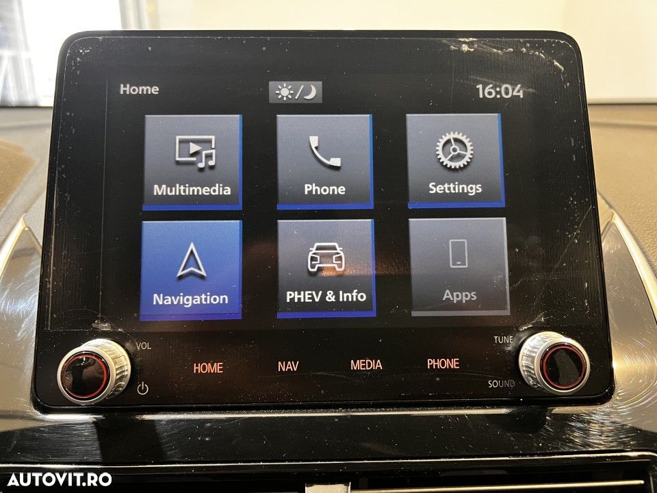 Mitsubishi Eclipse-Cross - 22