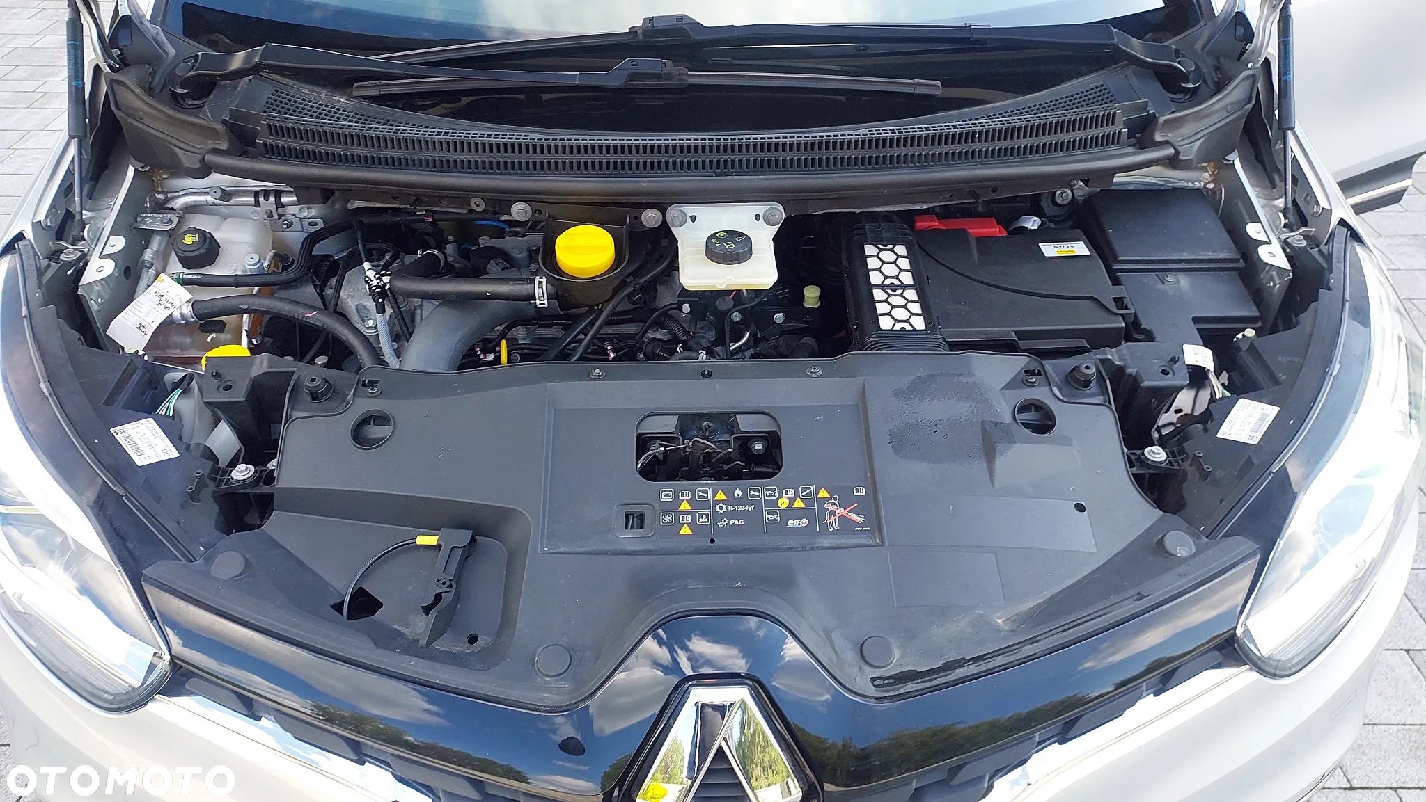 Renault Scenic 1.2 TCe Energy Life EU6 - 31