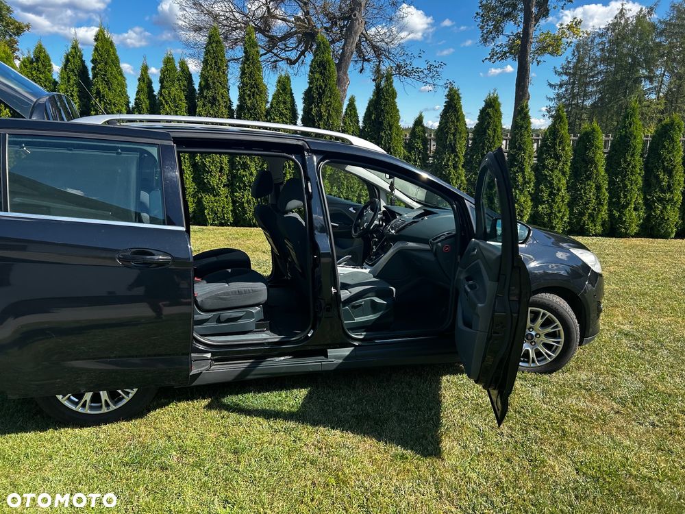 Ford Grand C-MAX 1.6 TDCi Titanium - 7