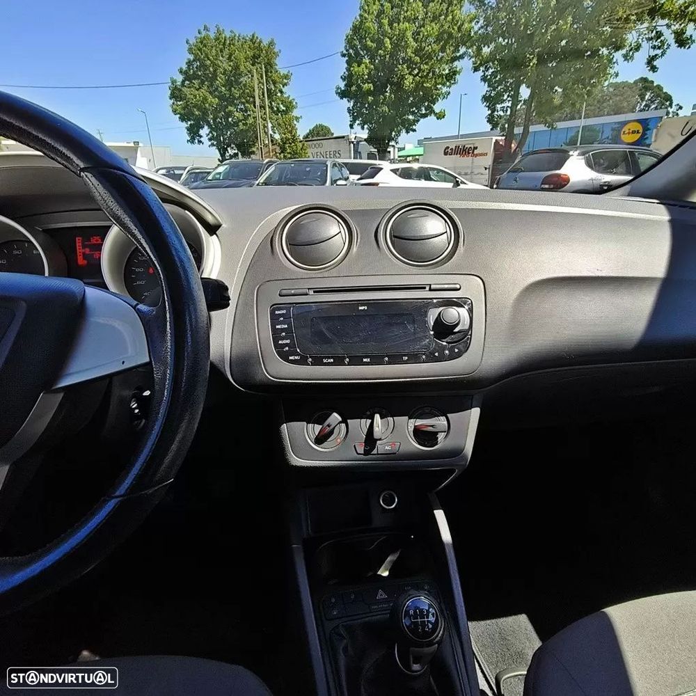 SEAT Ibiza ST 1.2 TSI Style - 25