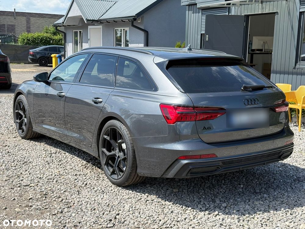 Audi A6 Avant 45 TFSI Quattro Sport S tronic - 3