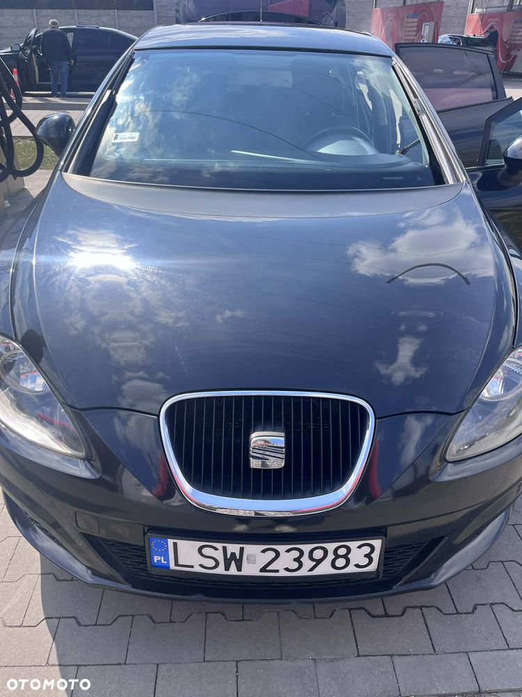Seat Leon 1.6 TDI Style - 2