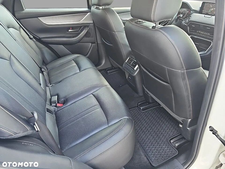 Mazda CX-60 3.3 D mHEV Homura - 20