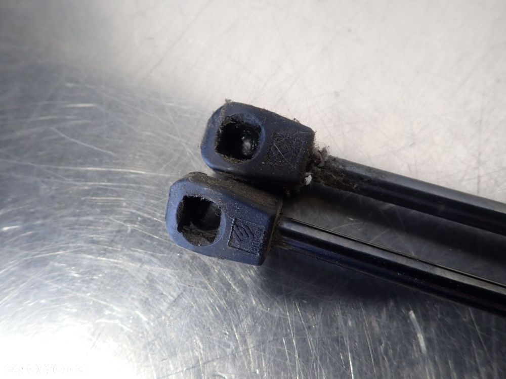 SIŁOWNIK KLAPY BAGAŻNIKA JAC J2 1.0 JAC-L23074 - 5