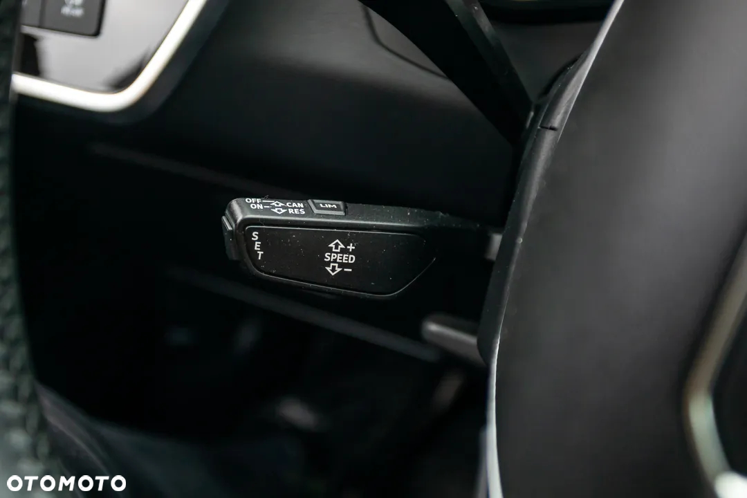Audi A6 Avant 40 TDI quattro S tronic - 31