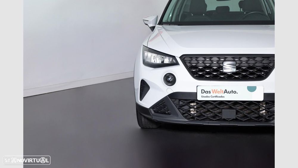 SEAT Arona 1.0 TSI Style - 4