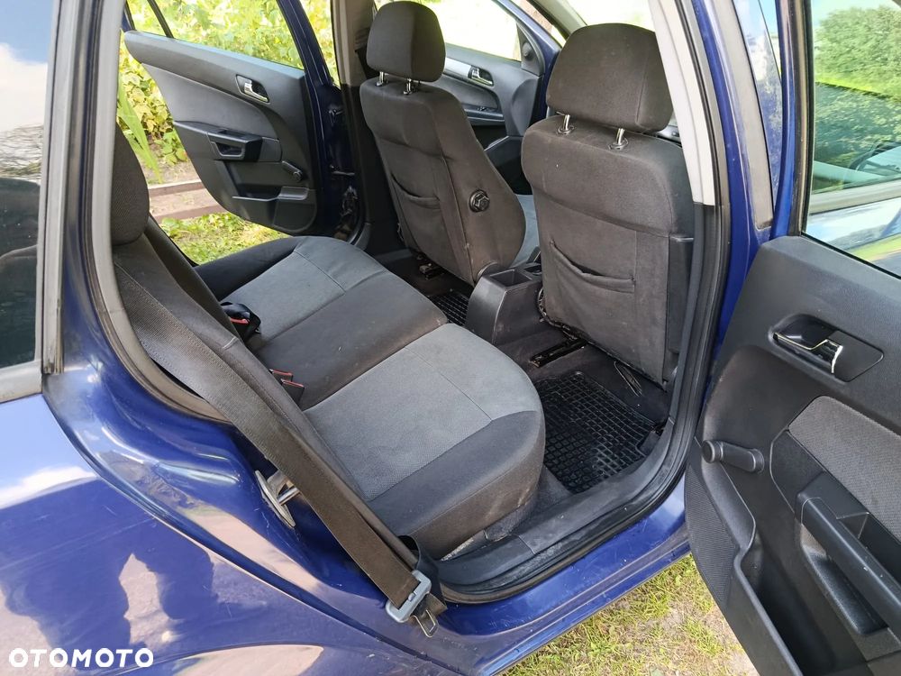 Opel Astra - 22