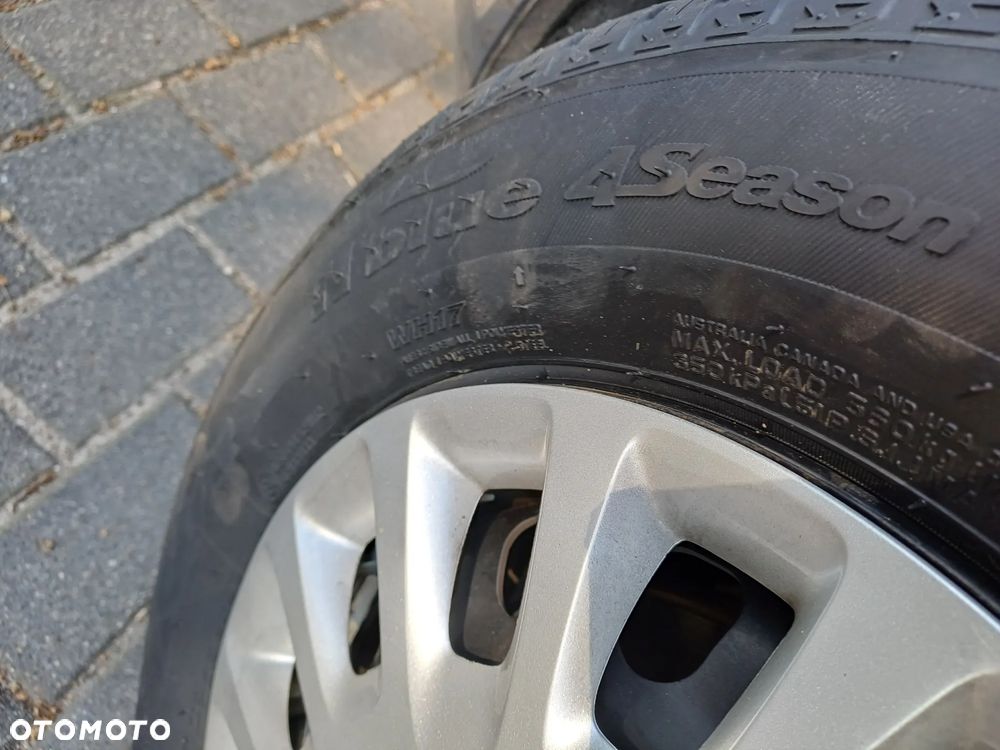 Opel Corsa - 6