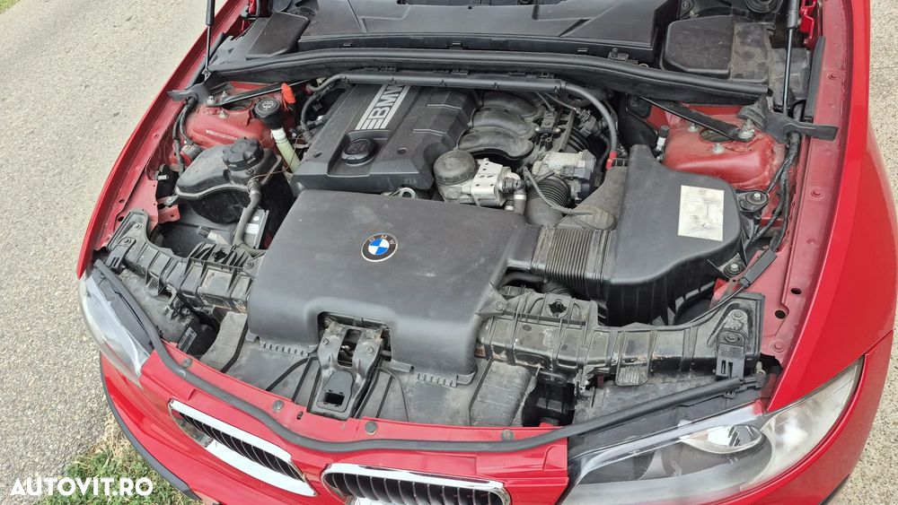 BMW Seria 1 116i Edition Lifestyle - 8
