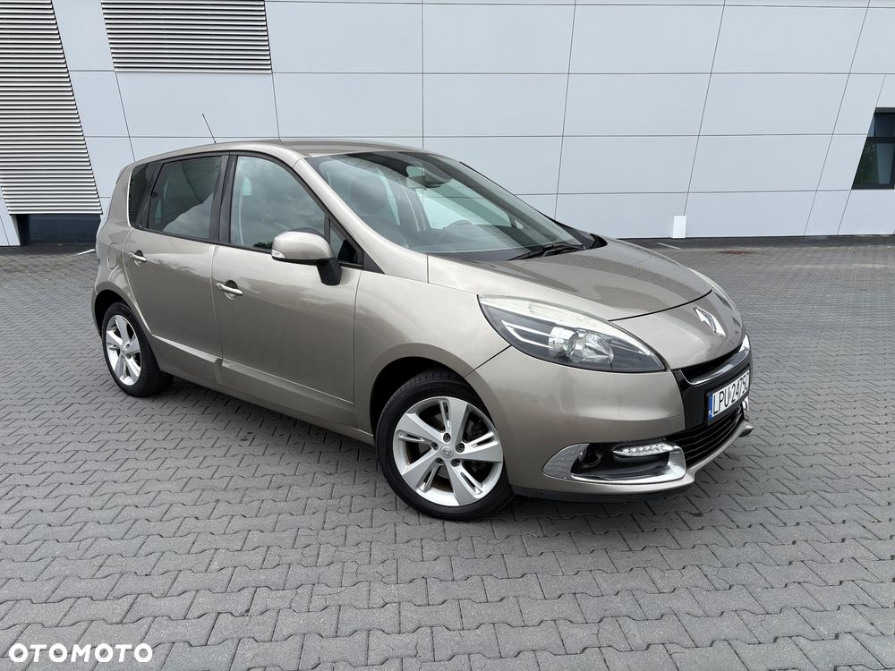 Renault Scenic 1.5 dCi Expression - 2