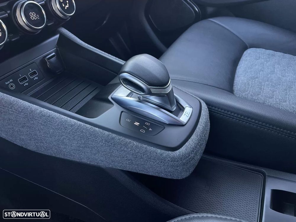 Renault Zoe (c/ Bateria) Intens 50 - 5