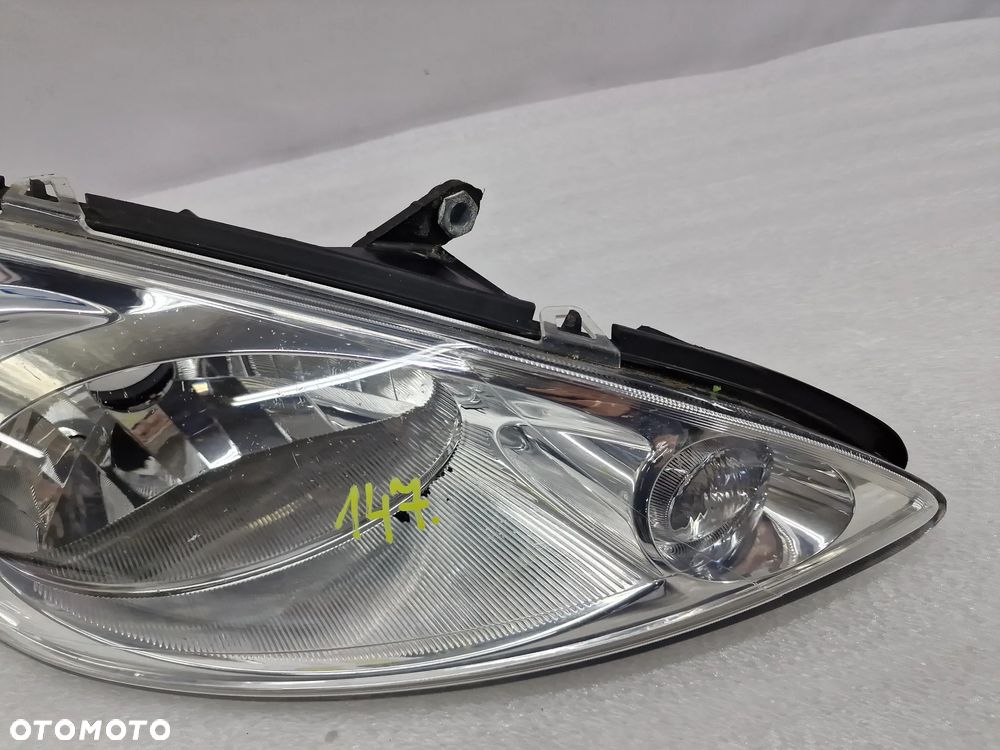 FORD KA II MK2 08- PRAWA LAMPA PRZEDNIA PRZÓD , NR 51793413 / 45940999 , NR AUKCJI LA147/2 - 5