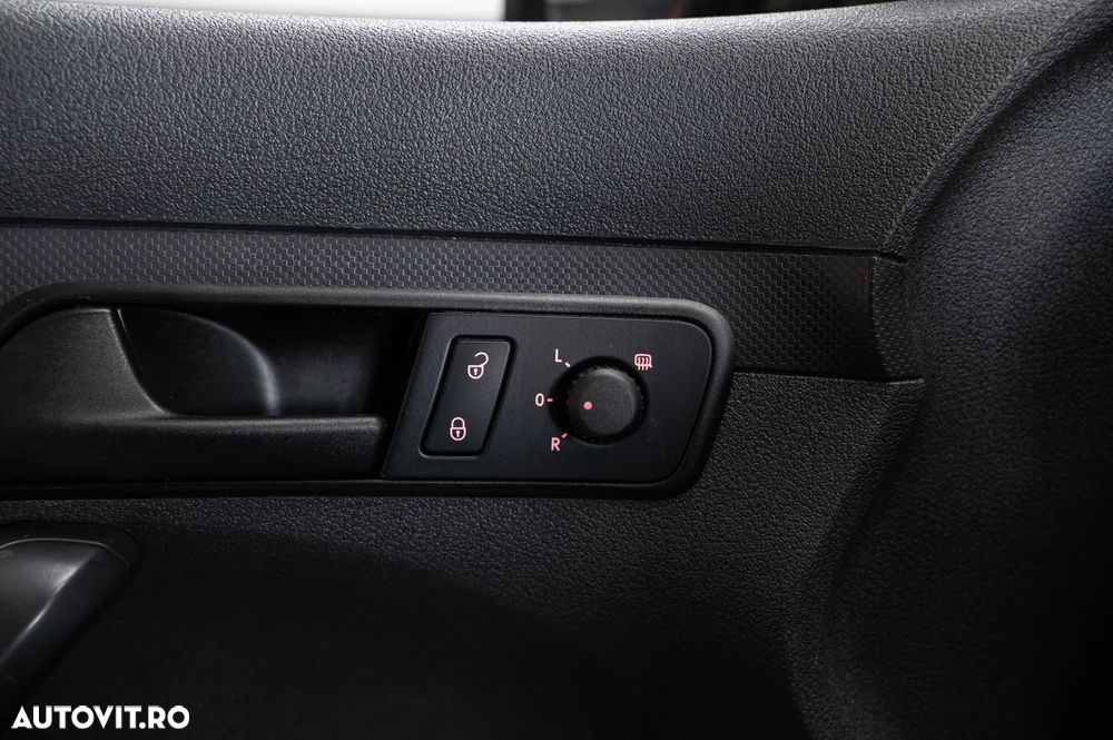 Volkswagen Caddy 1.6 (5-Si.) BMT - 24