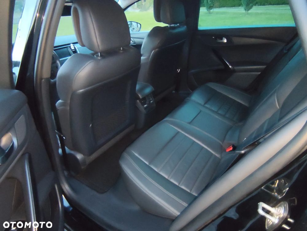 Peugeot 508 2.0 BlueHDi Allure S&S - 15
