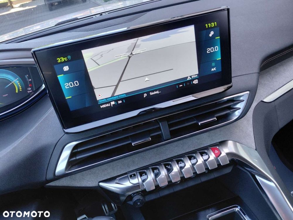 Peugeot 3008 - 22