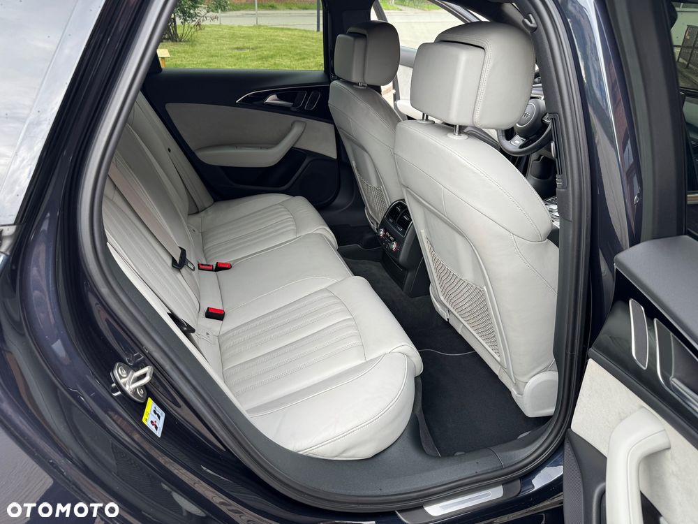 Audi A6 Avant 2.0 TFSI Quattro S tronic - 30