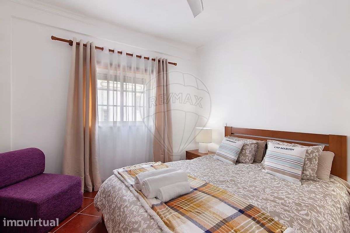 Apartamento T1 para venda - Grande imagem: 3/13