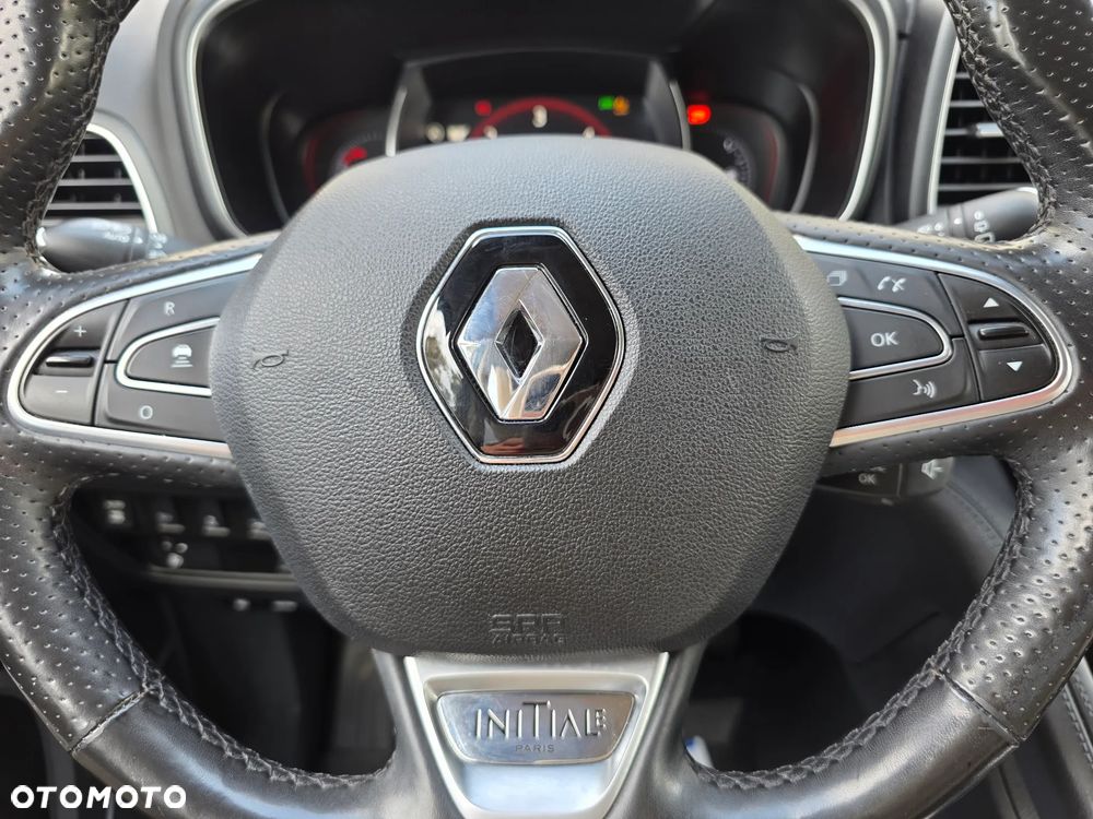 Renault Koleos 2.0 Blue dCi Initiale Paris 4x4 X-Tronic - 19