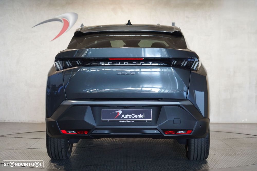 Peugeot 3008 - 6
