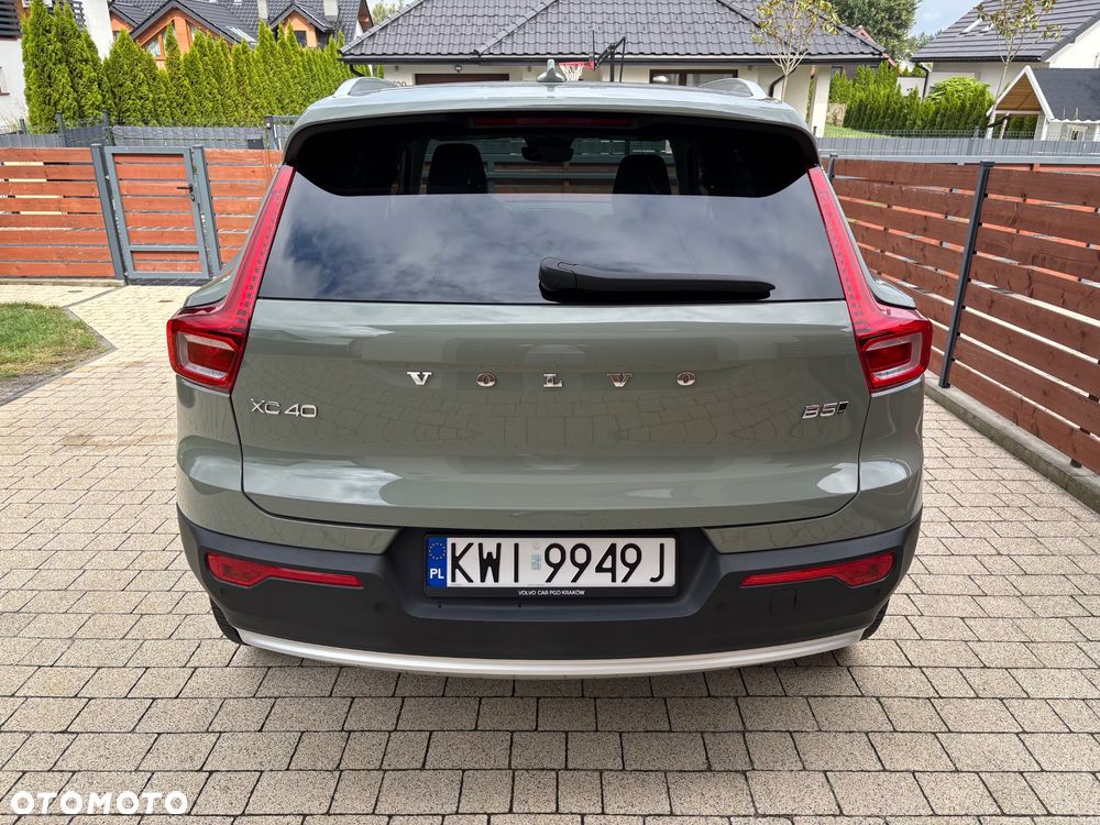 Volvo XC 40 B5 B AWD Ultimate Bright - 6
