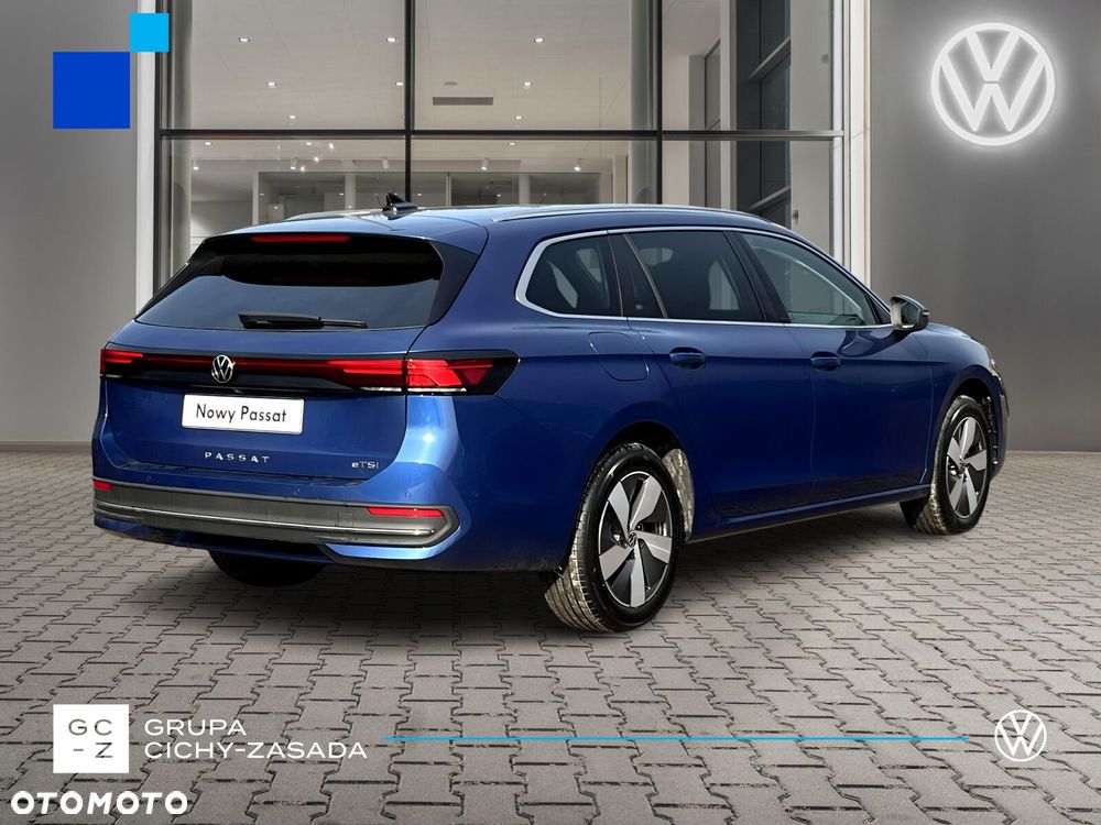 Volkswagen Passat - 8