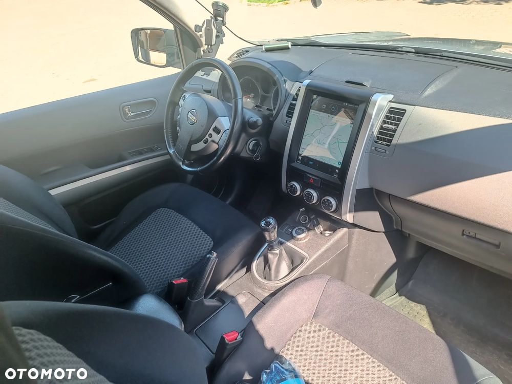 Nissan X-Trail 2.0 dCi SE - 18