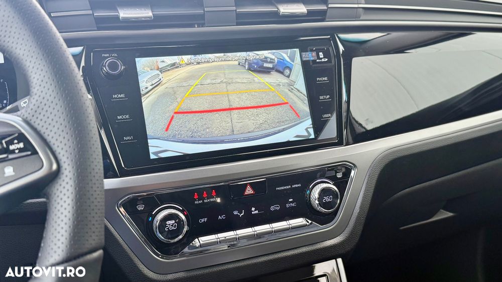 SsangYong Korando - 12