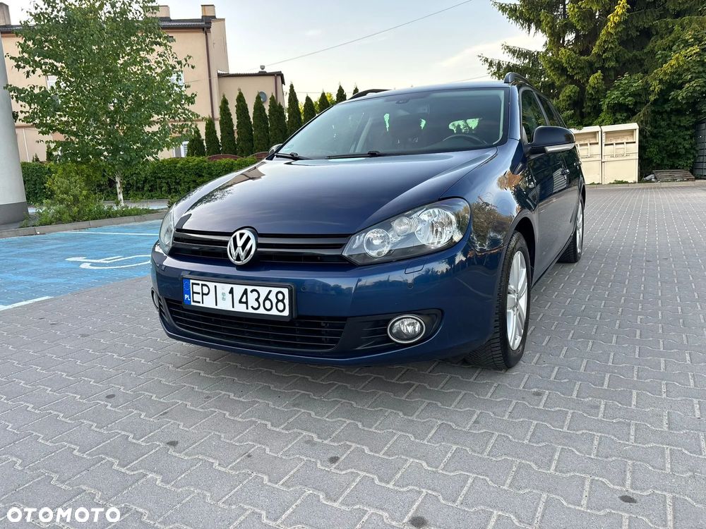 Volkswagen Golf - 18