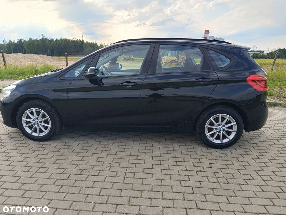 BMW Seria 2 218d Advantage - 3