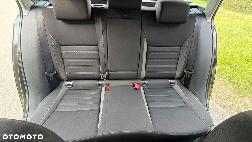 Skoda Octavia 1.4 TSI Clever - 27