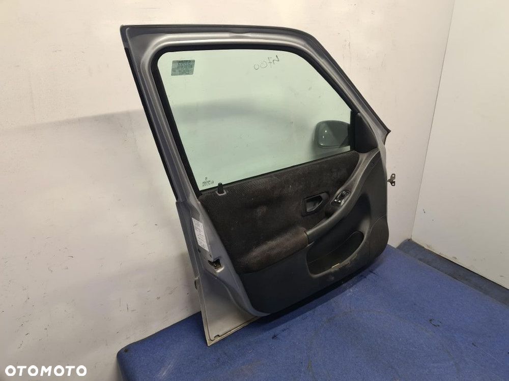 PEUGEOT 306 KOMBI DRZWI PRZÓD LEWE - 10