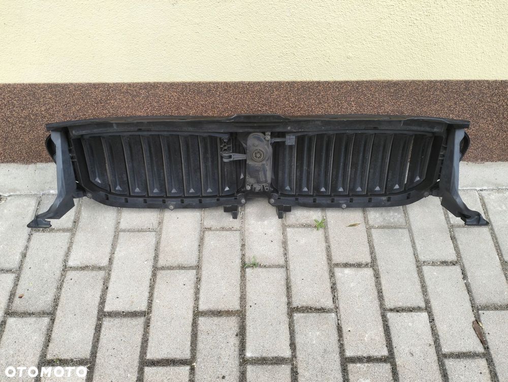atrapa grill nerka Żaluzja bmw 5 g30 g31 m pakiet - 2